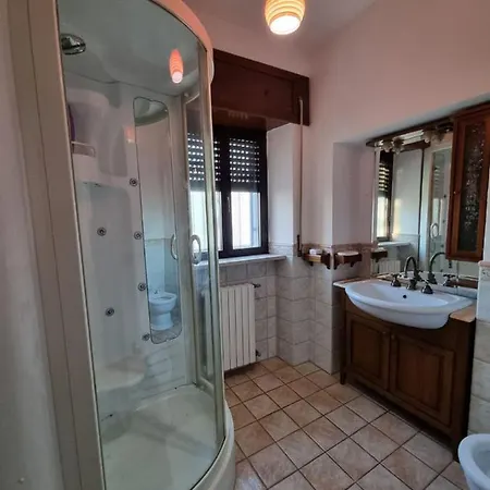 Apartament In Centro A *