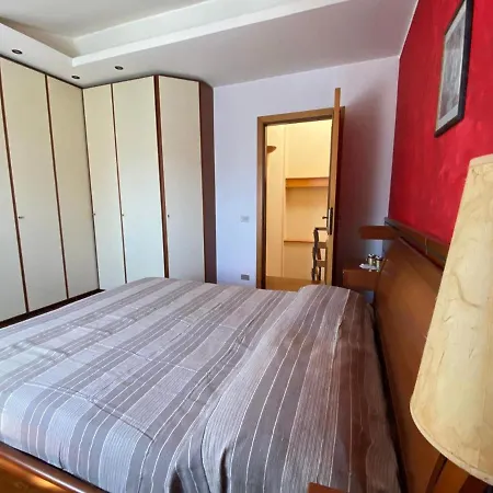 Apartament In Centro A Vasto