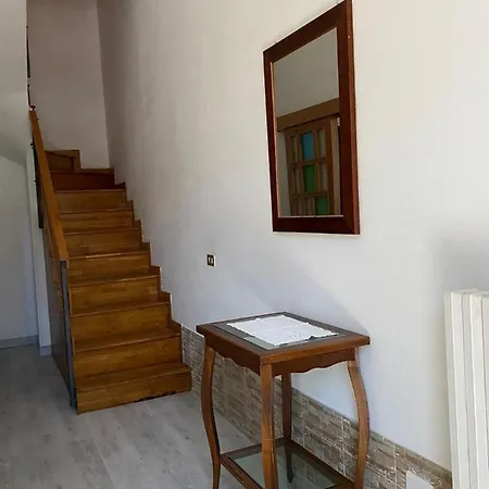 Apartament In Centro A Vasto