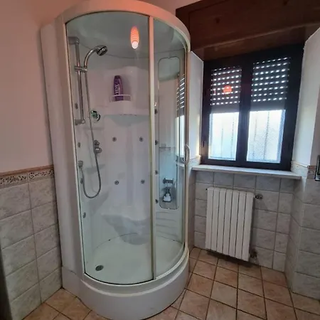In Centro A Apartament Vasto